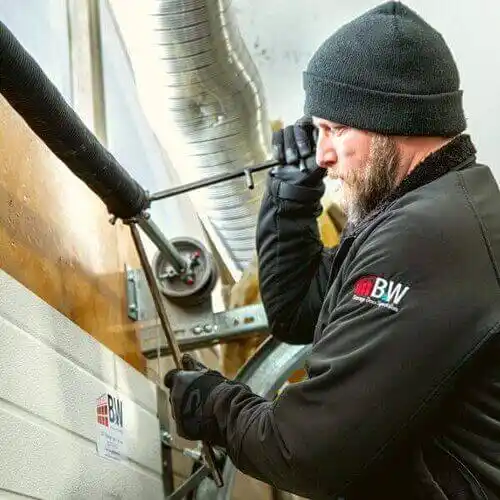 garage door service Bud